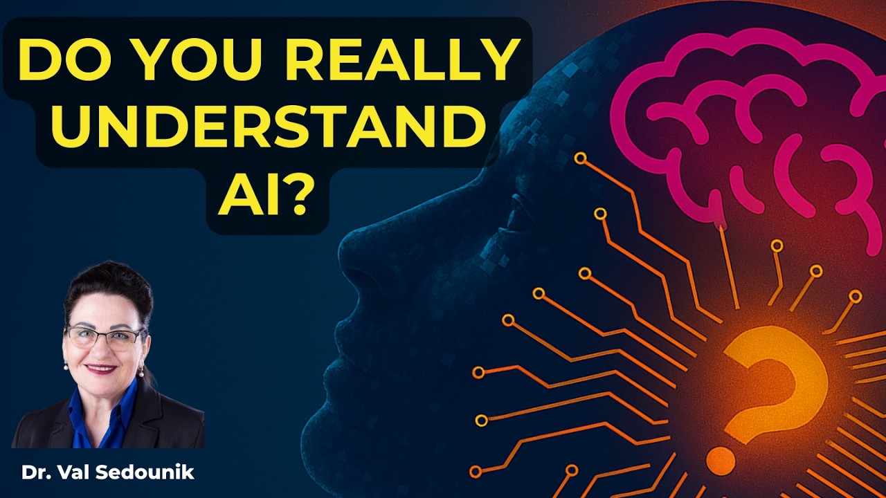 Do you really understand AI?