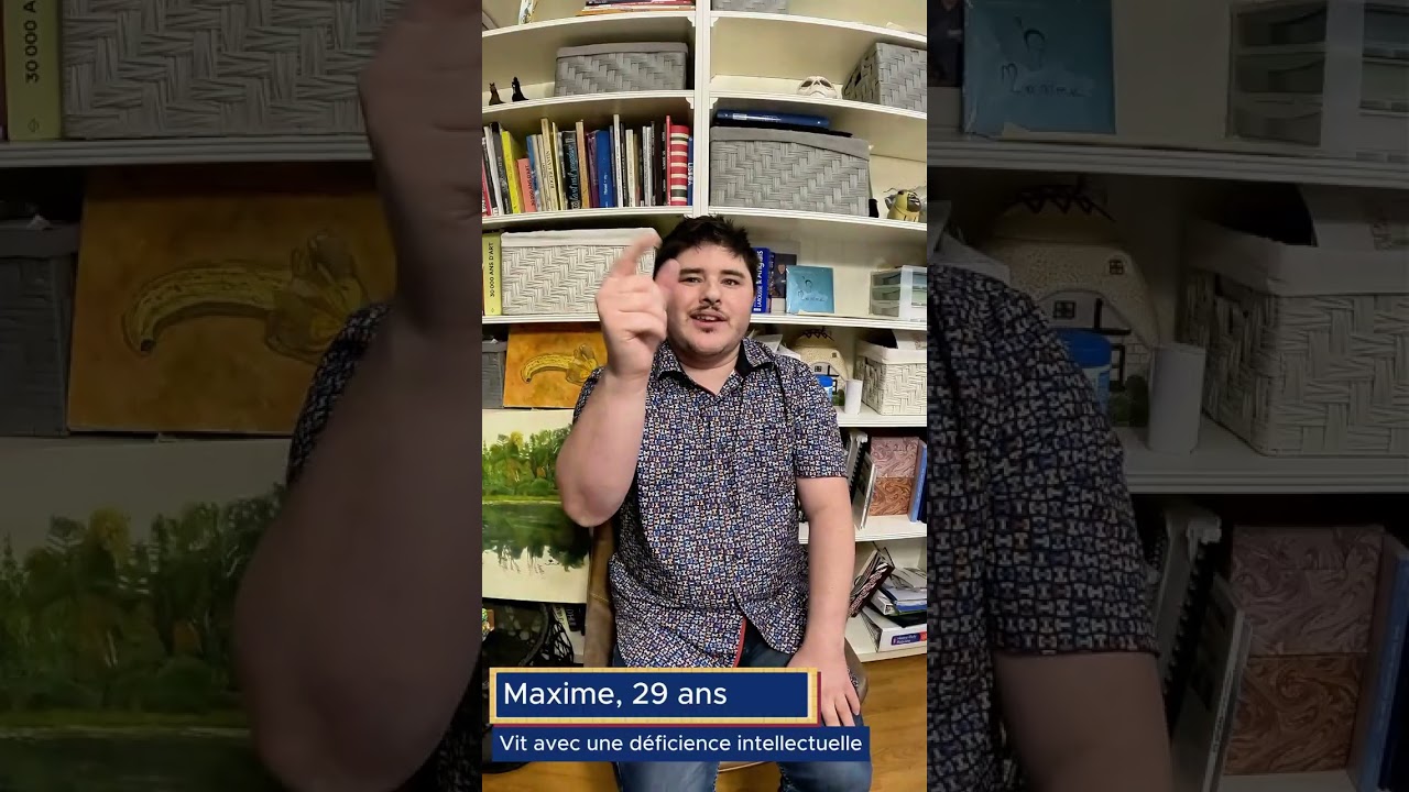 SQDI capsule#3/13 - Maxime