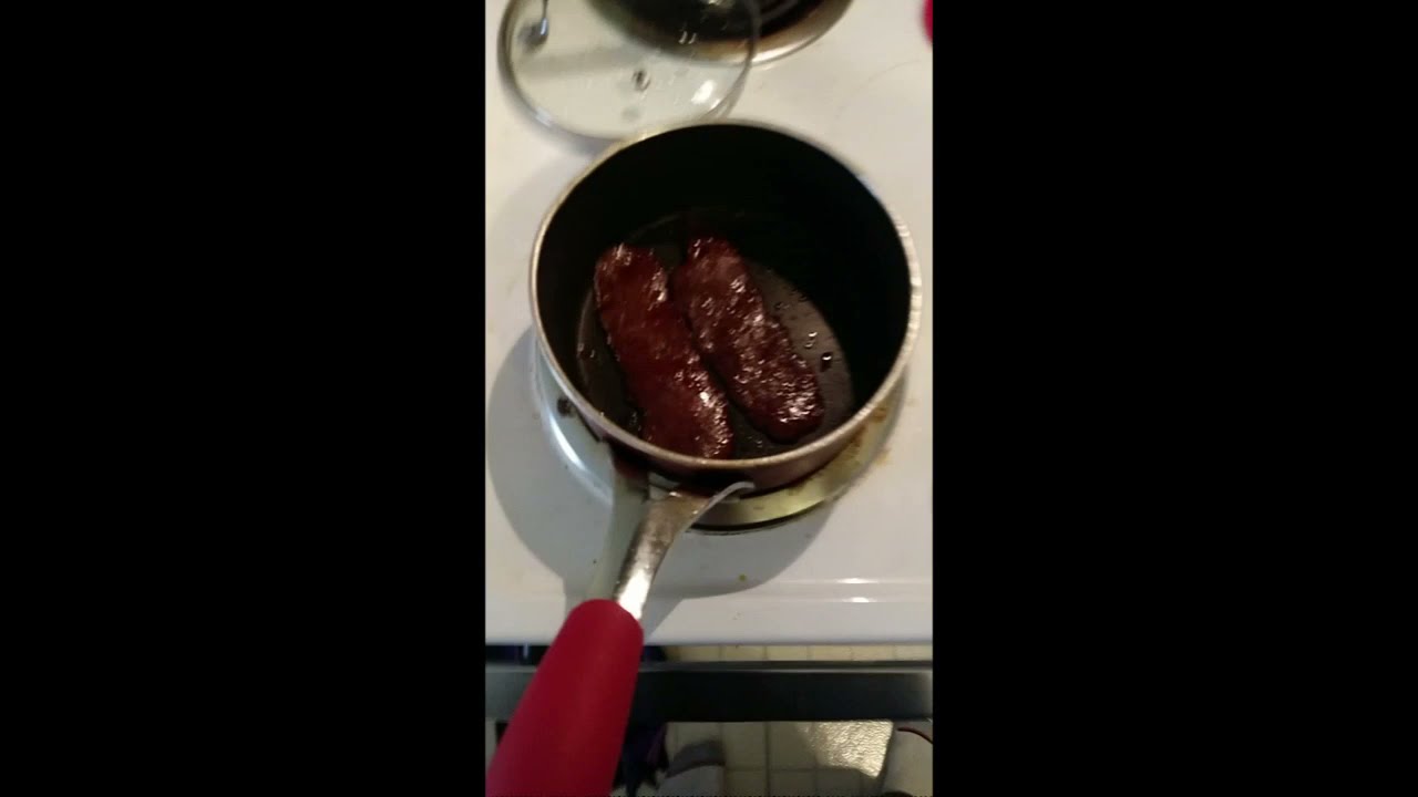 Sweet Earth Hickory & Sage Flavored Benevolent Bacon Review