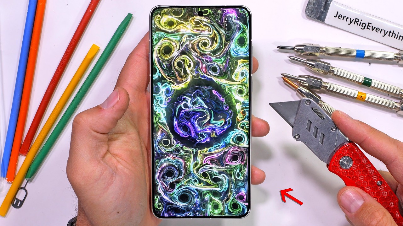 The Best phone you CANT buy in the USA - (Oppo Find X8 Ultra)