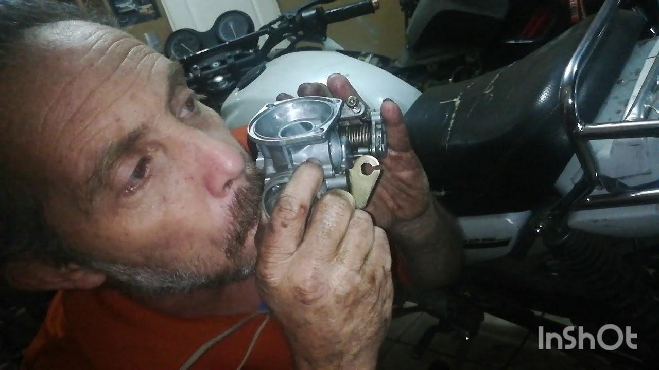 Porque tu motoneta  gasta mucha gasolina huma las buj&iacute;as y se ahoga