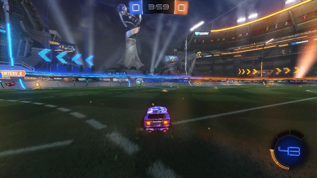 hard match up