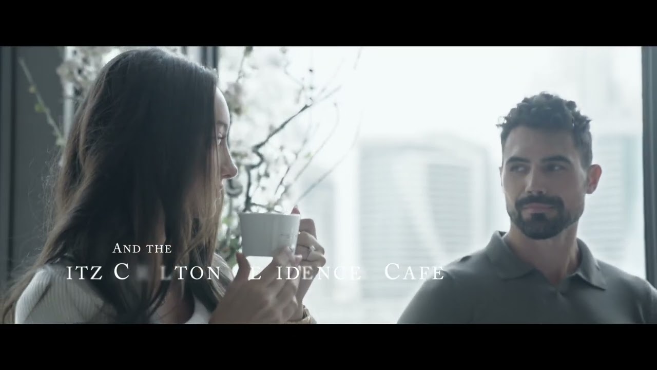 The Ritz-Carlton Residences, Dubai, Business Bay Water Canal