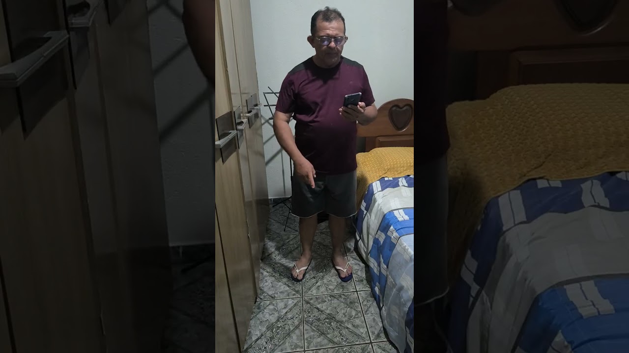 Fato Consumado. Edson Gomes.