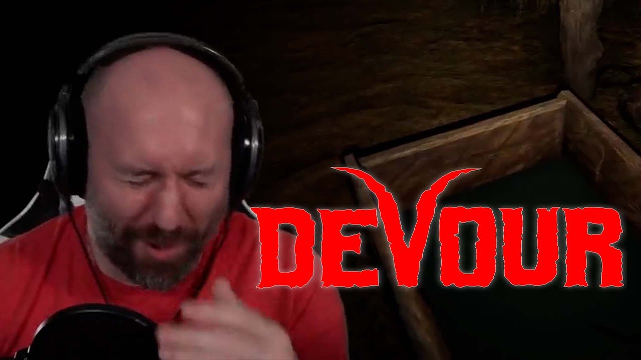 this is delirium  | Devour