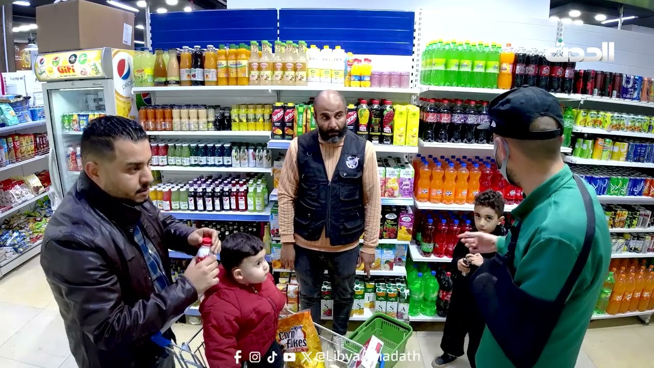 مقالب باسم 3 | الحلقة الرابعة