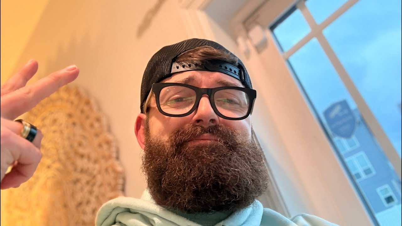 R3alism live with the Holy Spirit 🔥💯 answering any questions and CHILLIN