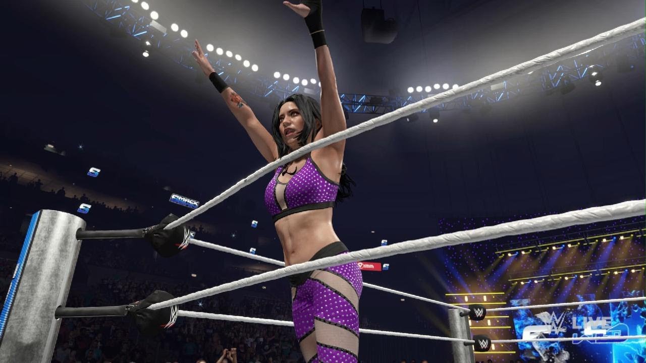 Tessa Reed qualifies for the Elimination Chamber: SmackDown highlights, Feb. 13, 2026