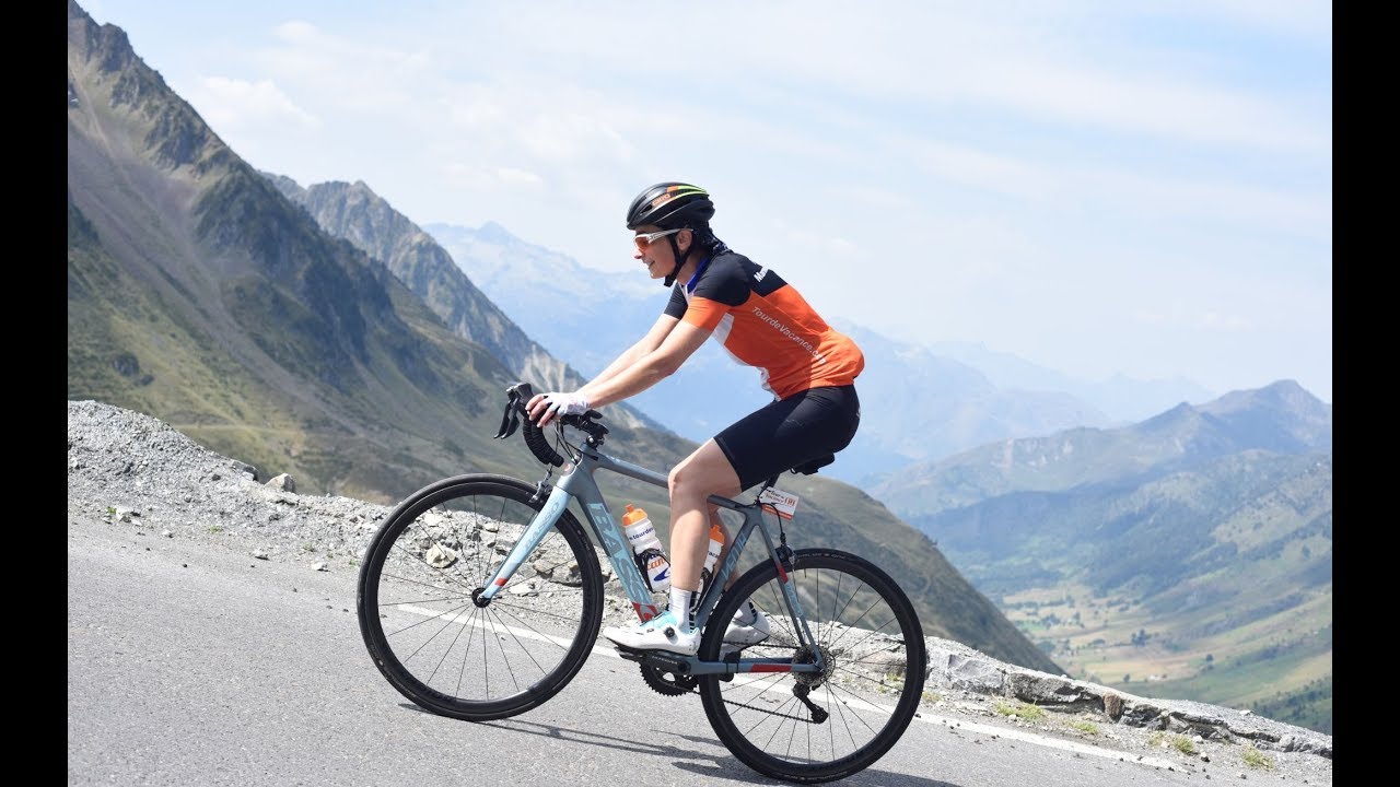 Wielrennen in de Pyreneeën: hoogtepunten
