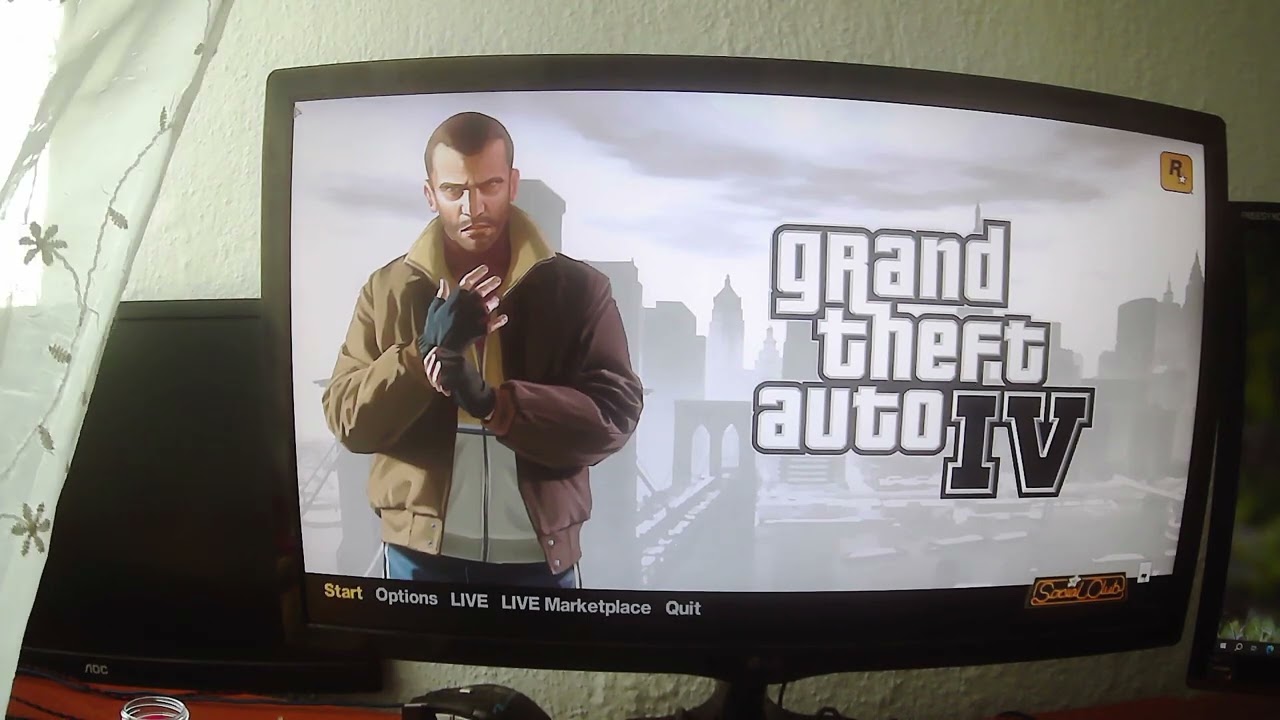 GTA 4 NASIL İNDİRİLİR VE KURULUM İŞLEMİ 2025
