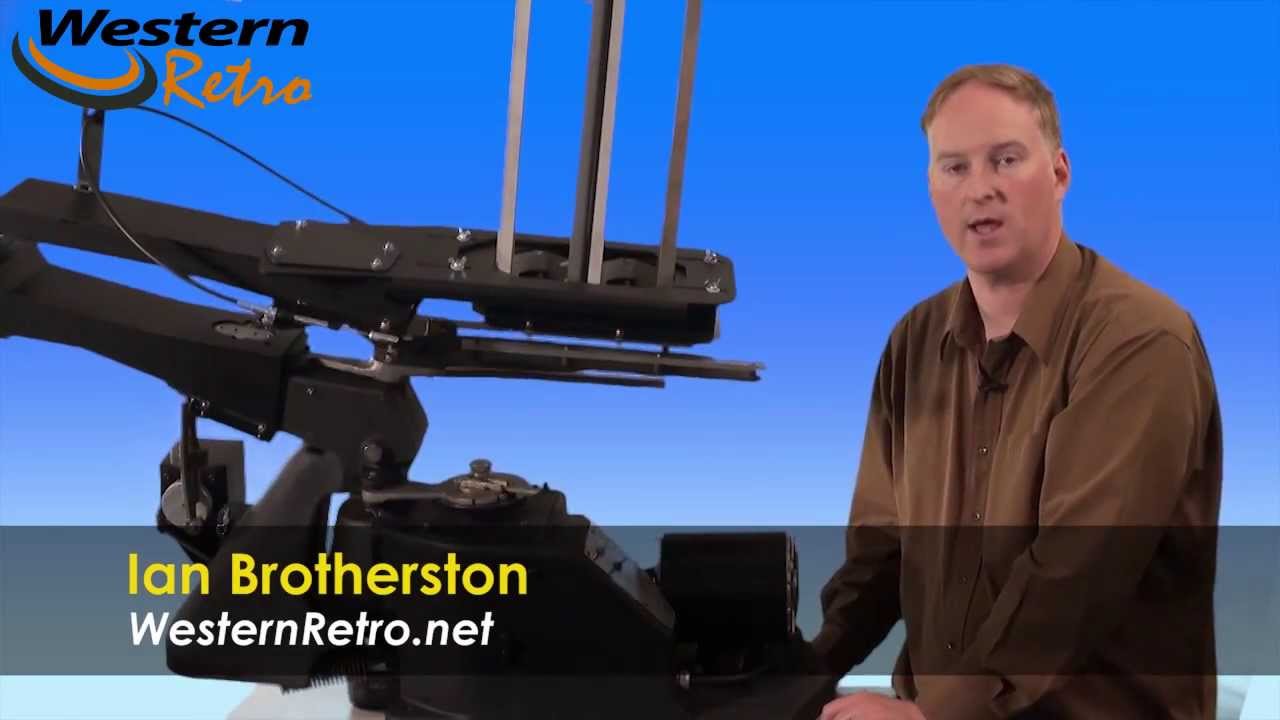 How to throw automatic doubles from a handset Western trap thrower