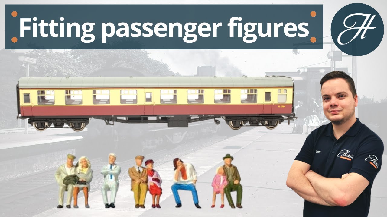 How to fit passengers to your coaches -  SkillsCast