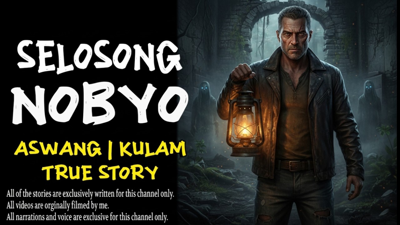 SELOSONG NOBYO | Kulam True Story