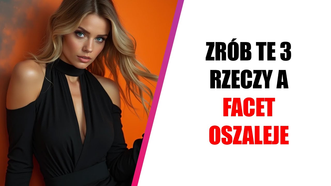 GDY TO ZROBISZ ON ZWARIUJE NA TWOIM PUNKCIE
