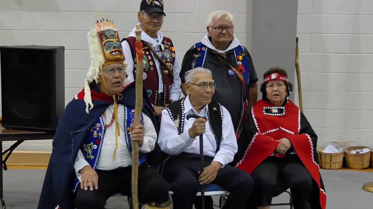 Potlatch: A Definition
