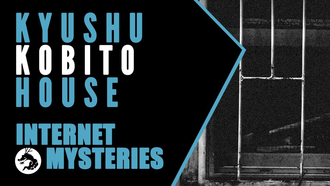 Internet Mysteries: The Kyushu Kobito House