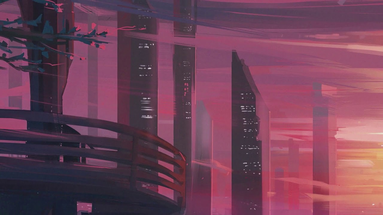 Riesenradler - Under The Nanorain - Continuous Mix [Electronic 2020 FULL ALBUM]