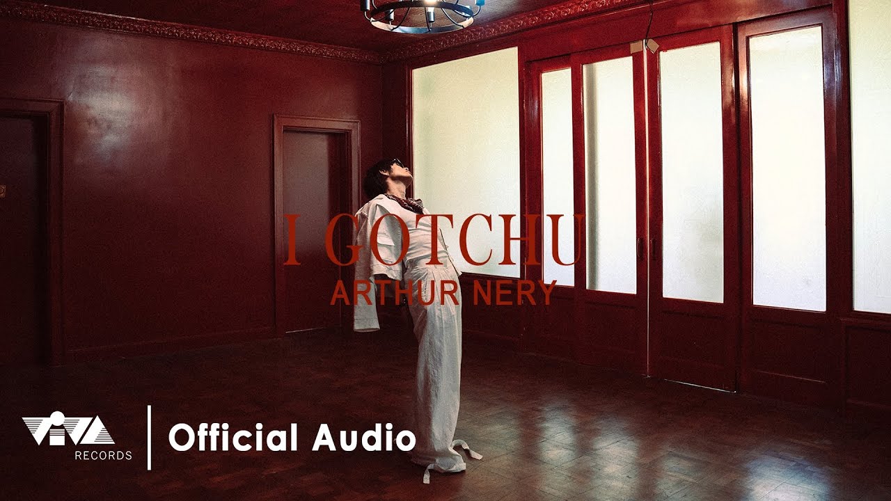 I Gotchu - Arthur Nery | II: The Second Album (Official Audio)