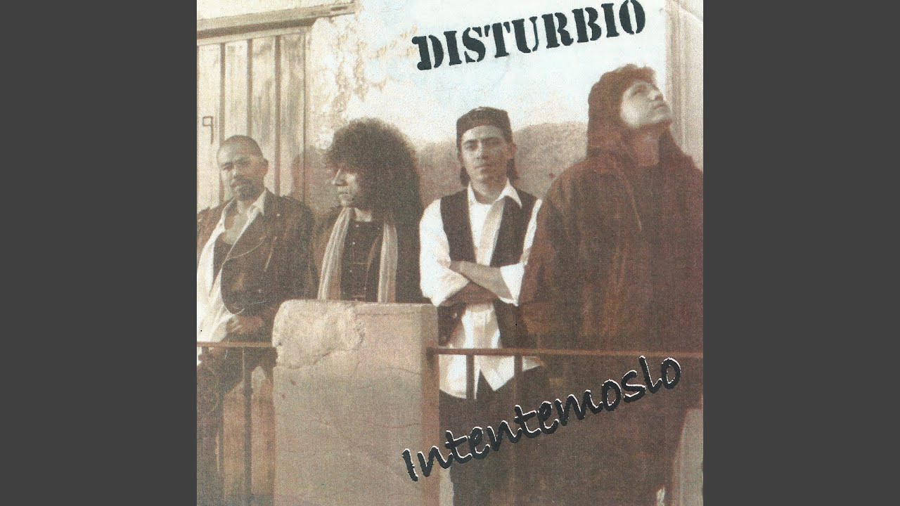 Desunión