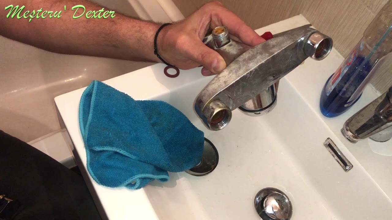 Inlocuire baterie cada