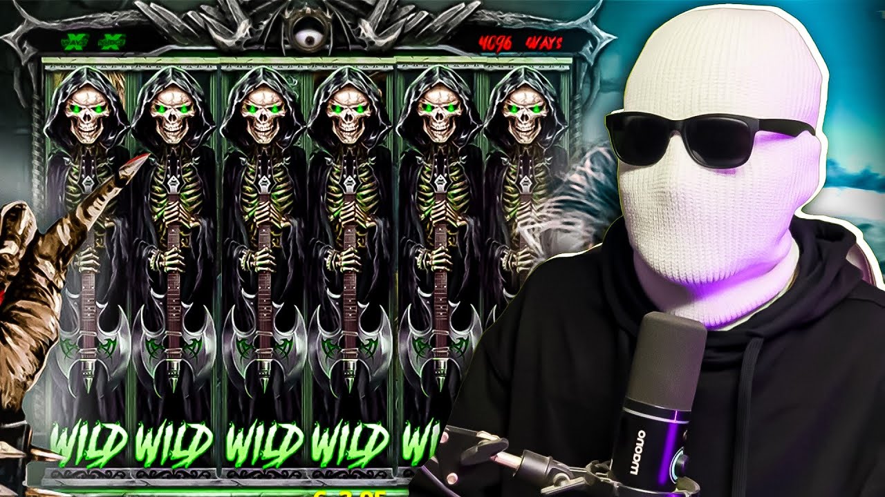 Played The Crypt Slot | Crazy for Others, Bad for Me 🥺