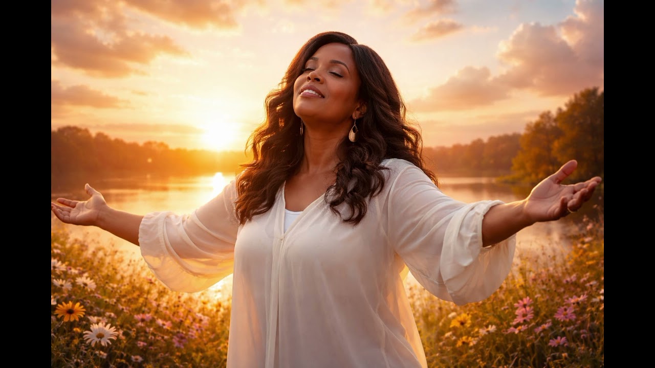 CeCe Winans Best Gospel Worship Songs | Peace, Healing & Faith