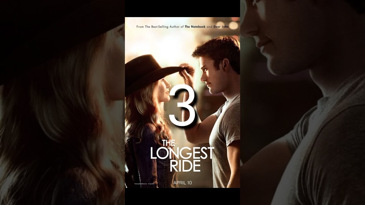 Top 5 Cowboy Romance Movies