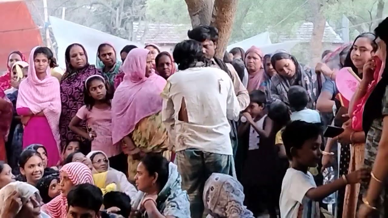 ek dil gaan ভিক্ষা দেন গো নগরবাসী | bhikha den go nogor basi | অনুষ্ঠান হোসেন পুর রেজলাপারা