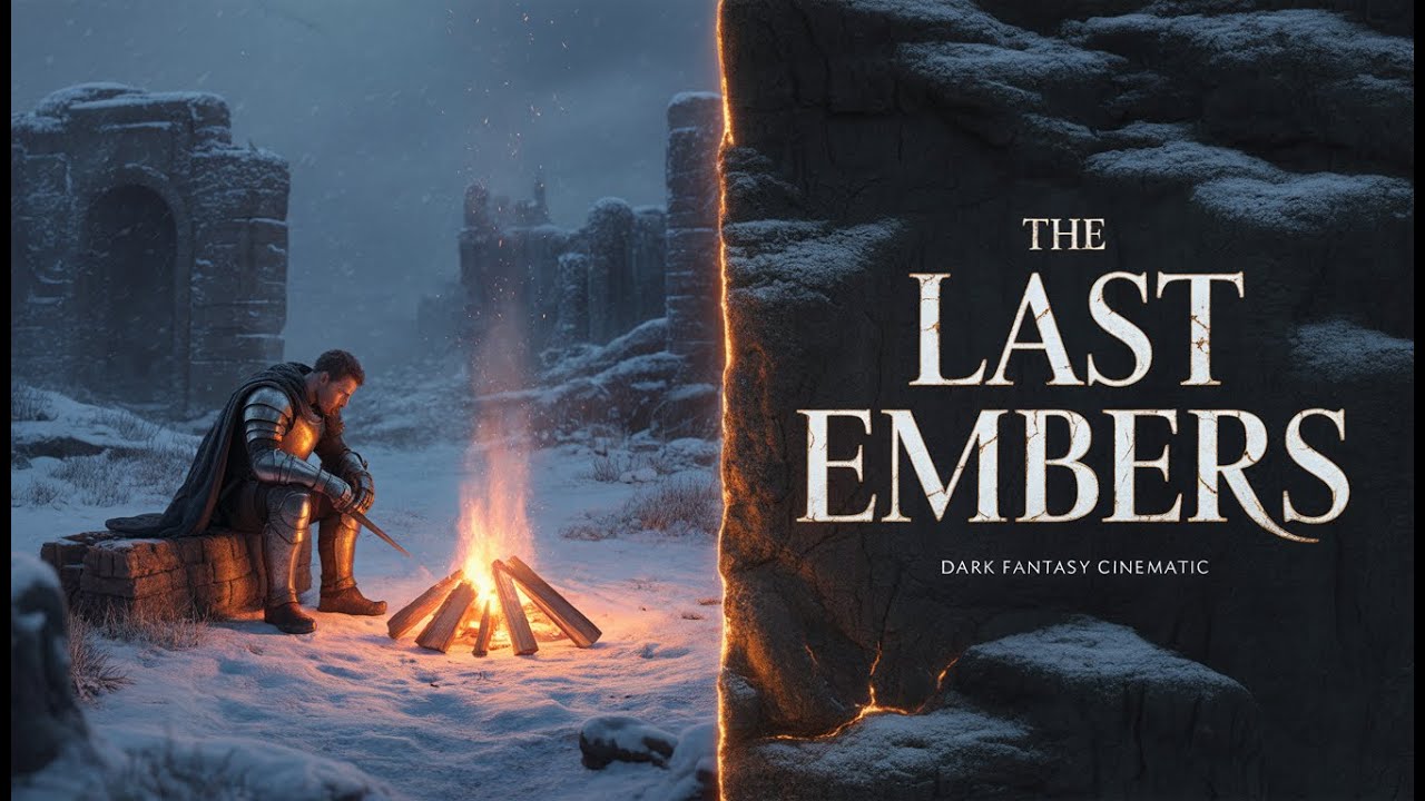 The Most Beautiful & Sad Dark Fantasy Music | 