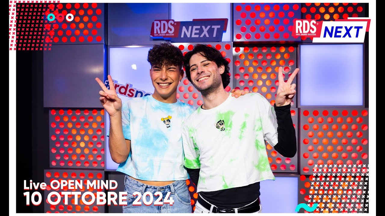 Manuel Priori: com'è stato fare coming out?🌈 Parliamone con AvocadoGabb su OPEN MIND