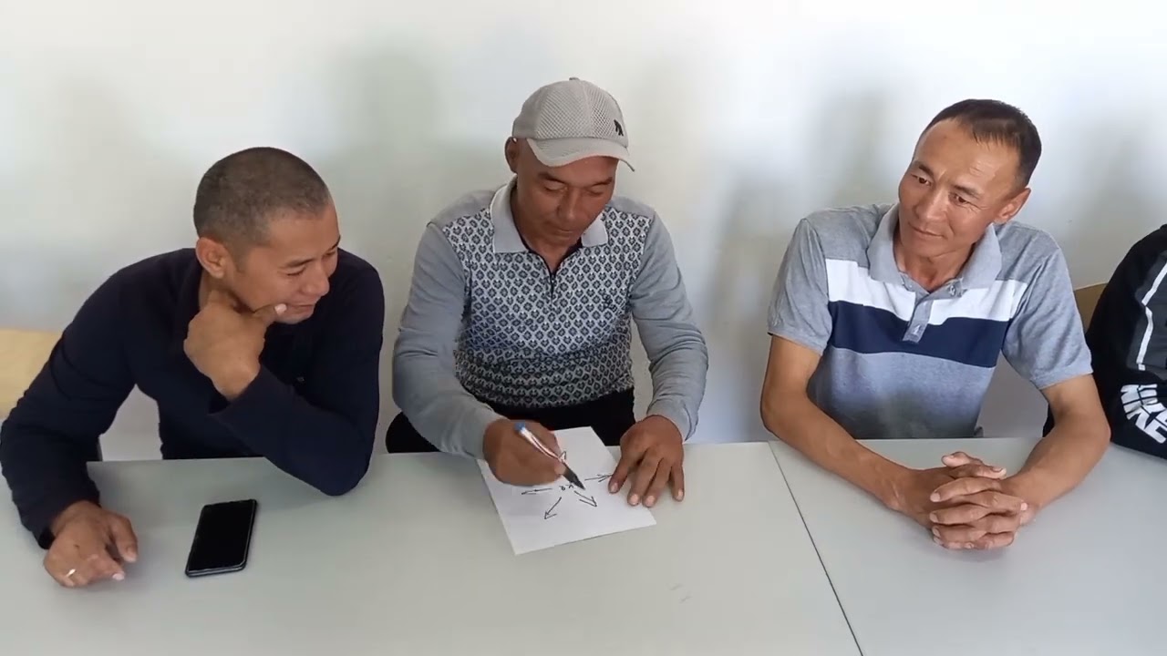 Бала үшін әке деген Ұлы адам. әкелер мектебі. ата аналар жиналысының жаңа форматы#119 орта мектеп