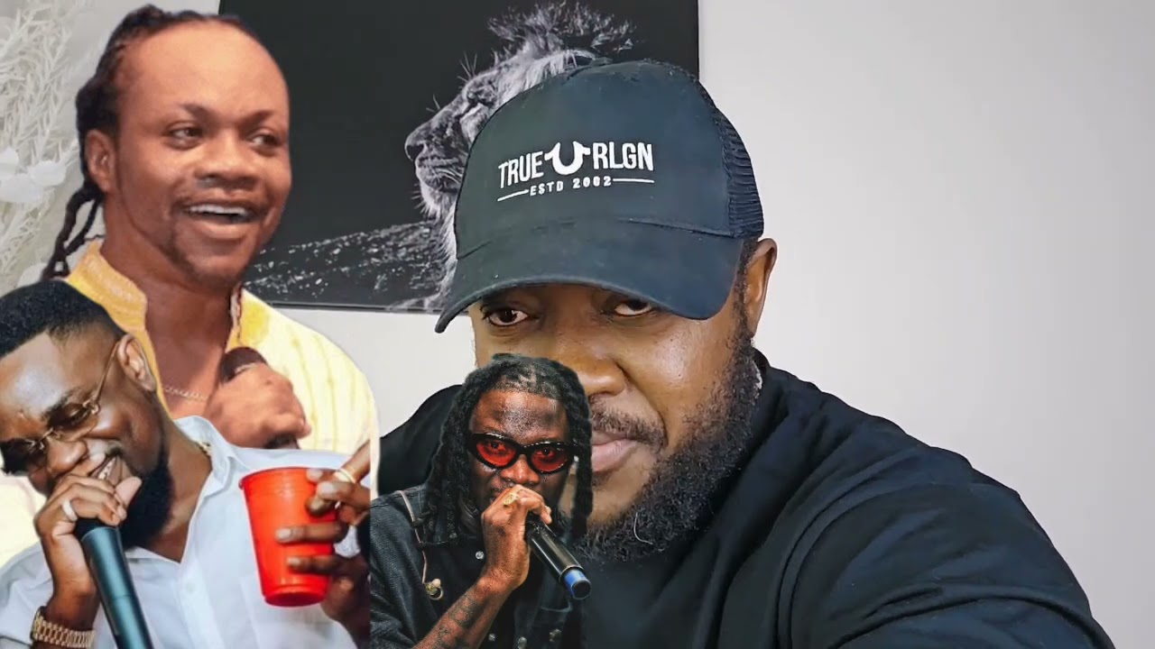 Gyimifour Kèvin Tàylor will make Mahama lose again for àttàckìng Daddy Lumba,@Sarkodie & Stonebwoy