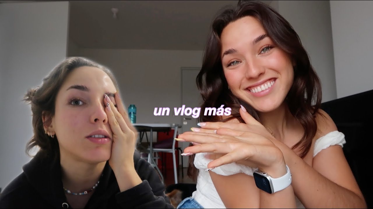 Acompáñame en un día de trabajo y de estudio ⭐️ *tratando de organizar mi vida*