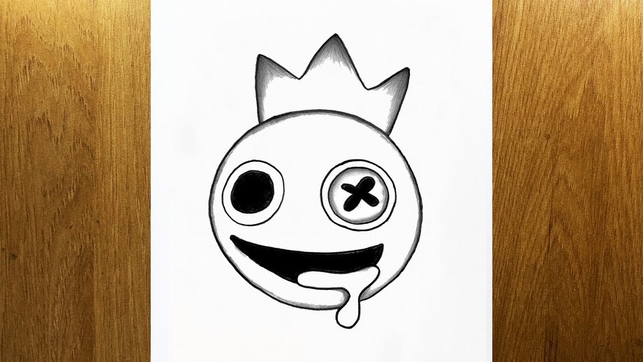 How to draw funny emojis | Easy step-by-step guide to drawing funny faces