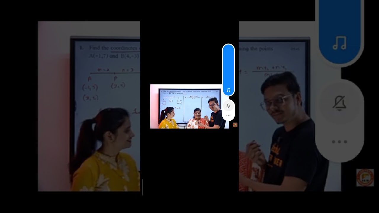 Pravin sir's mom is giving best wishes for ssc boards examination ❤❤