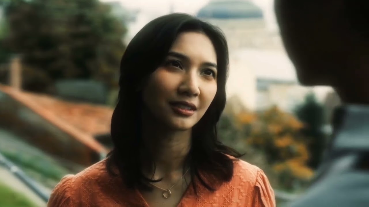 SORE : A WIFE FROM THE FUTURE | Short clip | WIFE TRAVELLED FROM FUTURE TO MEET HER HUSBAND | #sore 