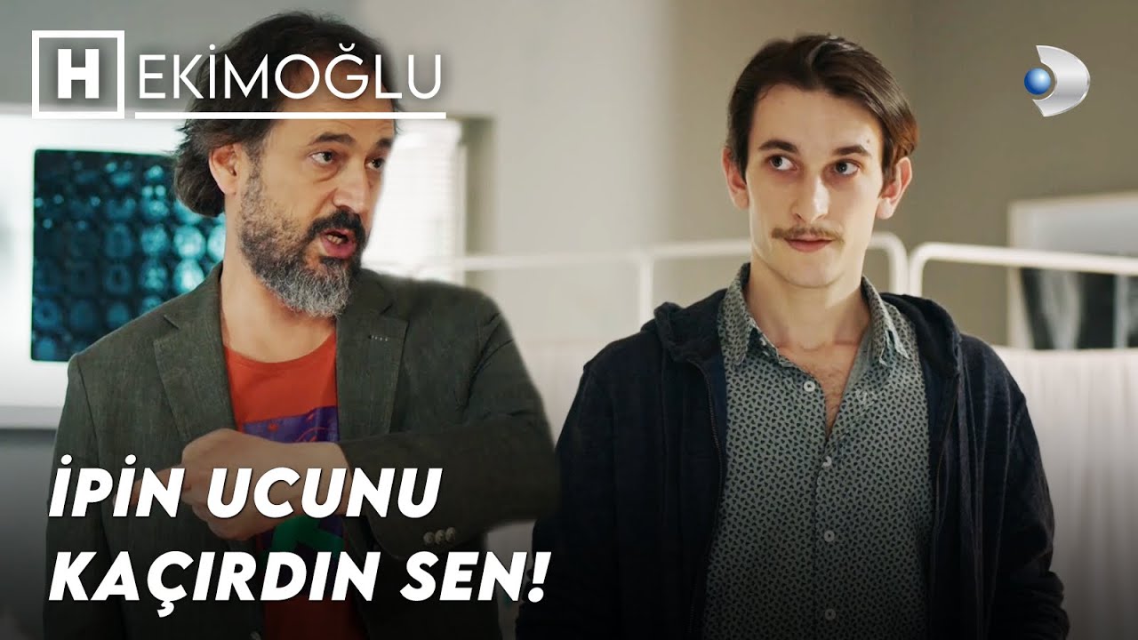 Ateş, Ekip Kurmak İçin Mülakata Başladı | Hekimoğlu 48.Bölüm