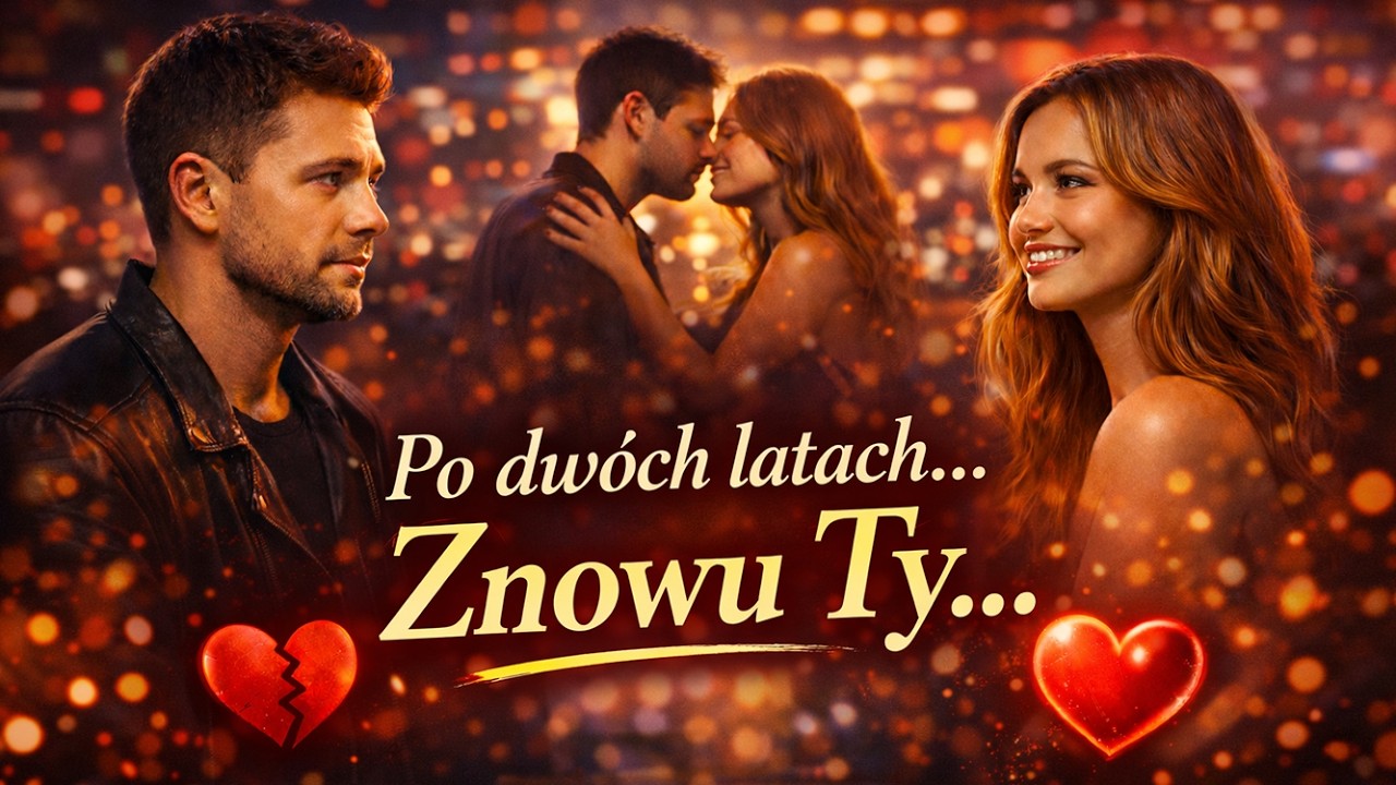 Po Dwóch Latach… Znowu Ty ❤️ Historia, która wróciła | Disco Polo 2026