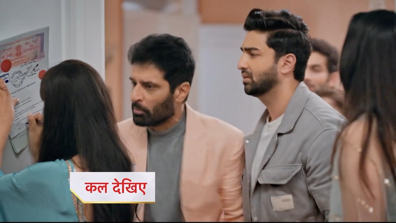 Kyunki Rishton Ke Bhi Roop Badalte Hain New PROMO |