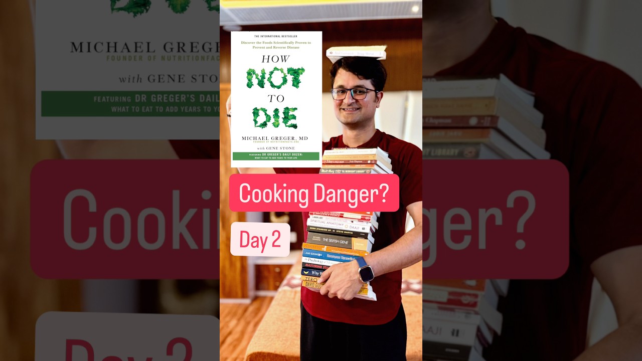Danger in the kitchen?! #books #viral #shortvideos
