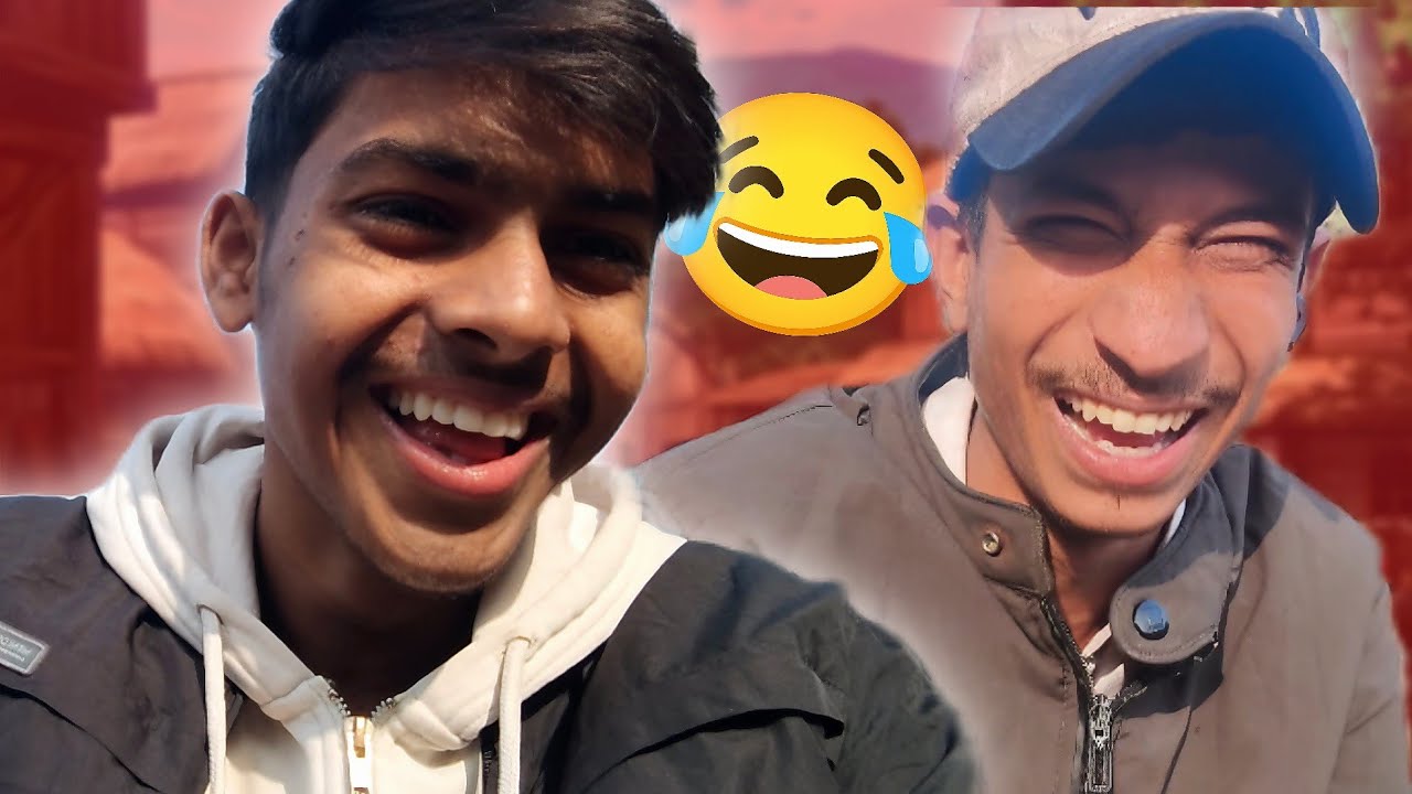 Aaj shubham ne Hansa Hansa ke Pagal Kar Diya 😂