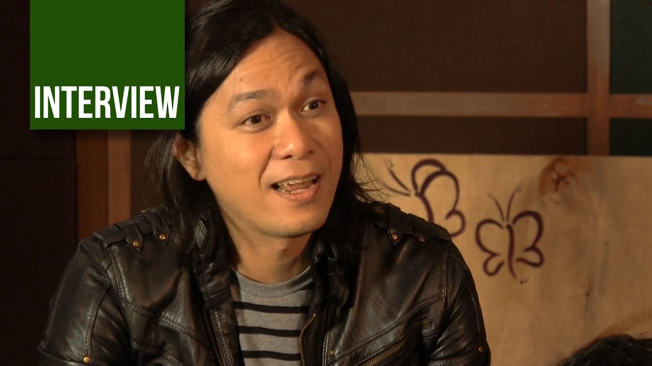 Sandwich: How Raymund Ended Up Singing