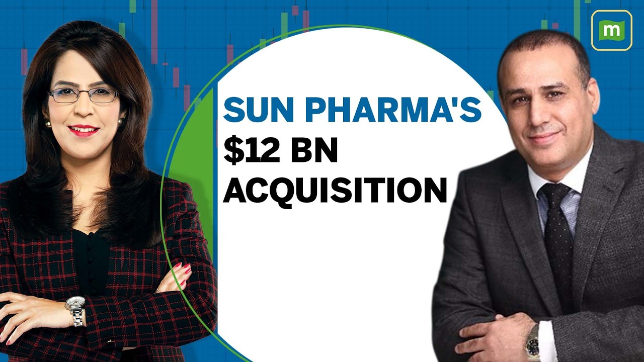 Приобретение компанией Sun Pharma компании Sun Pharma за 12 миллиардов долларов и почему инвестор...