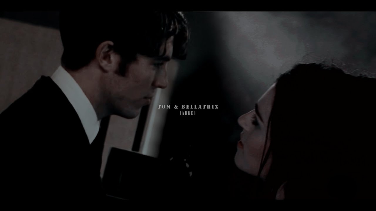 Tom & Bellatrix | Inbred