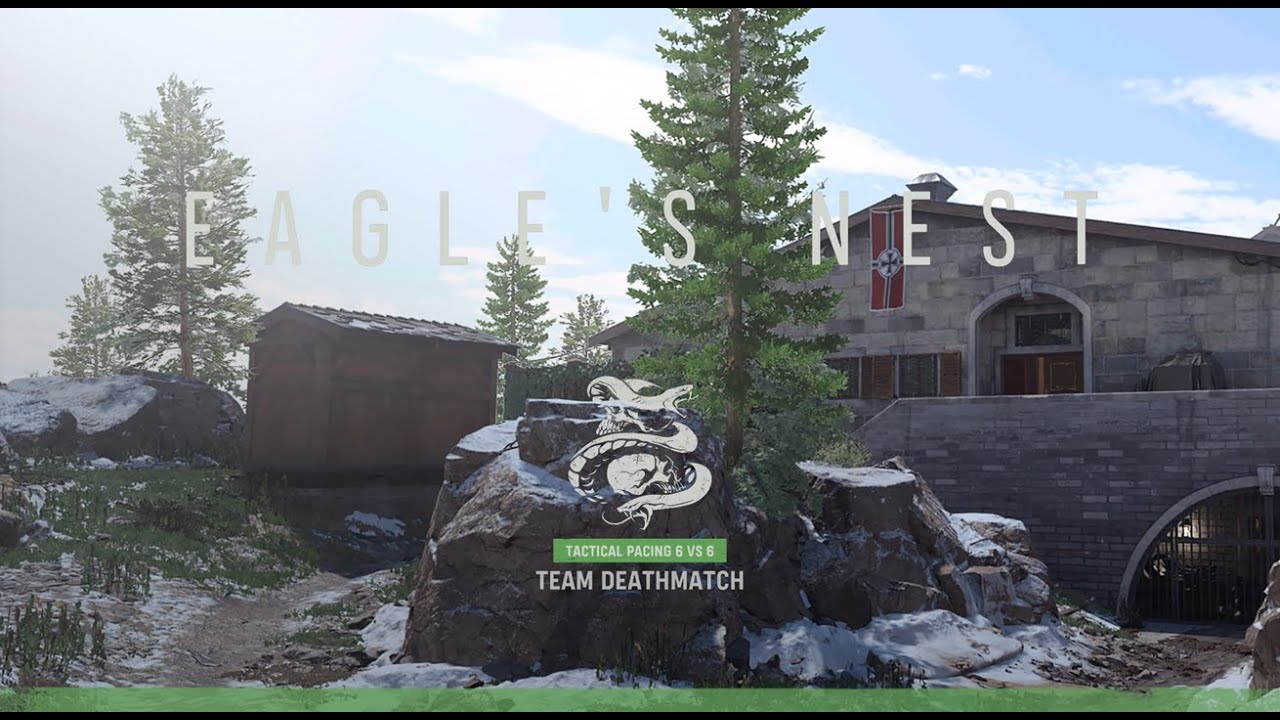 Call of Duty Vanguard Multiplayer Gameplay *No Commentary*