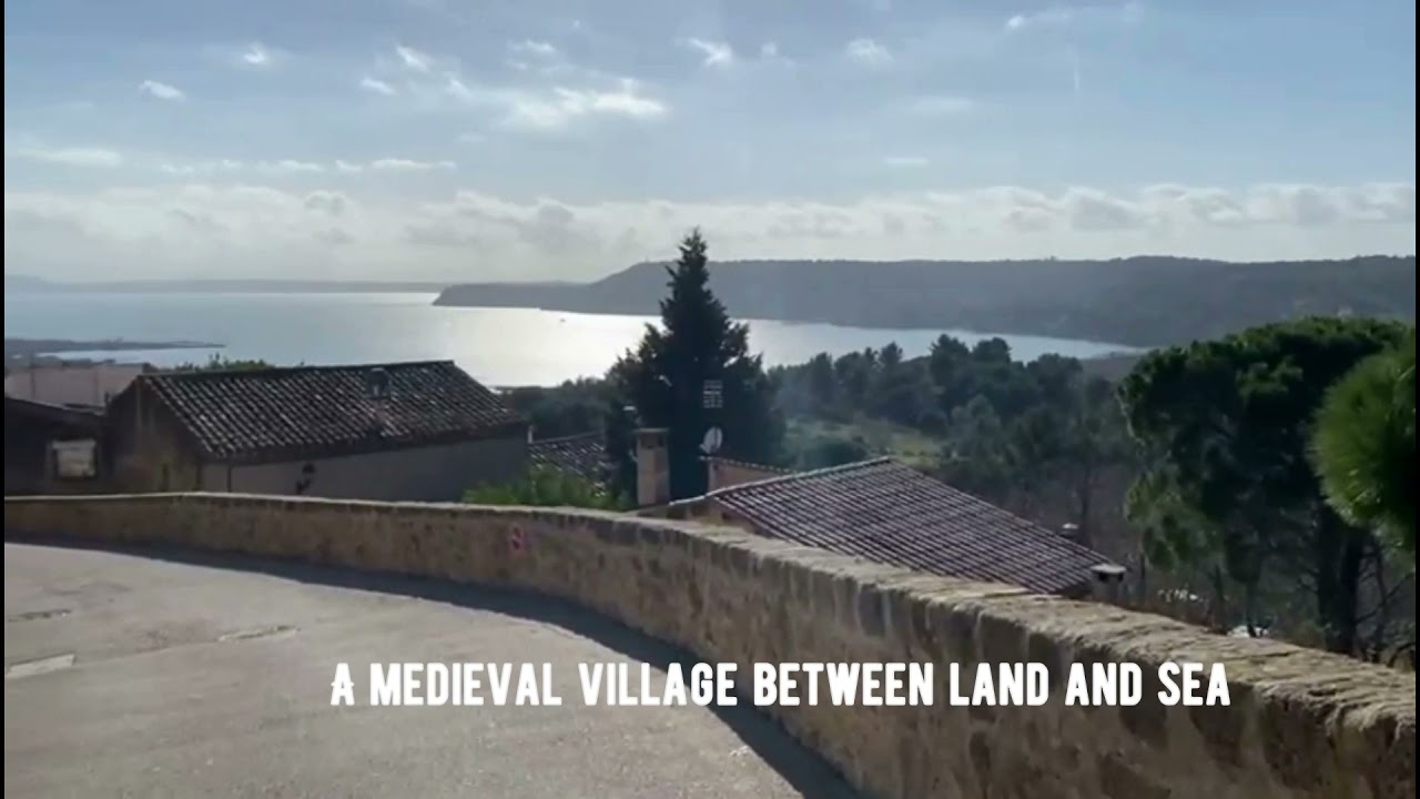 Welcome to Miramas le vieux