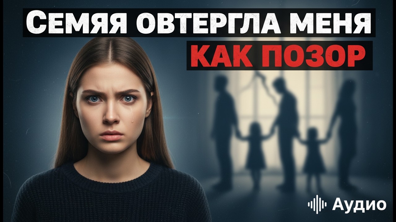 Семья объявила меня позором — пока офицер флота не раскрыл мою тайну на церемонии сестры