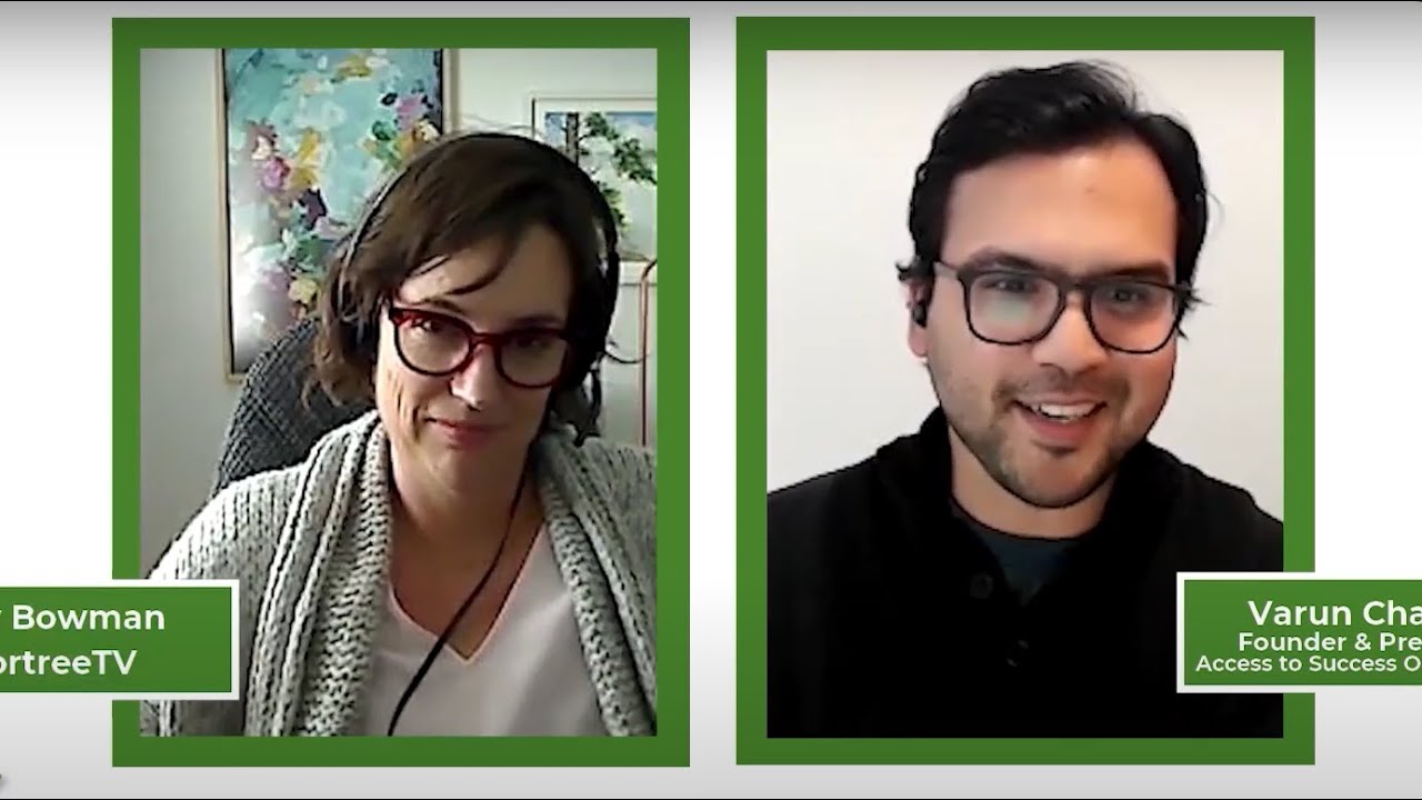 Disability at Work & Entrepreneurship | Accessibility, Mental Health & Entrepreneurship