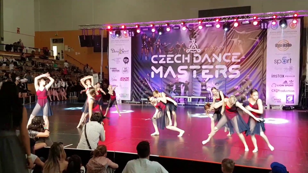 STORM BALLET 