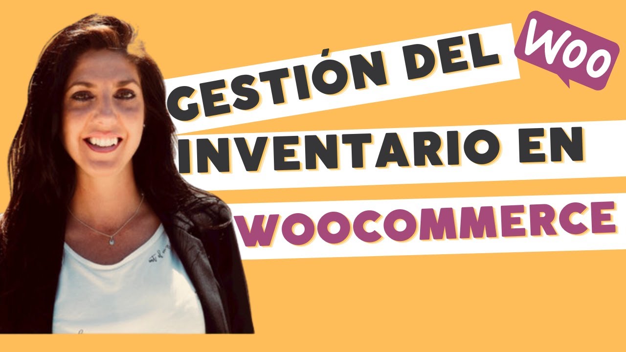 🧾 Gestión del inventario en WooCommerce con ➤ [Stock Manager]